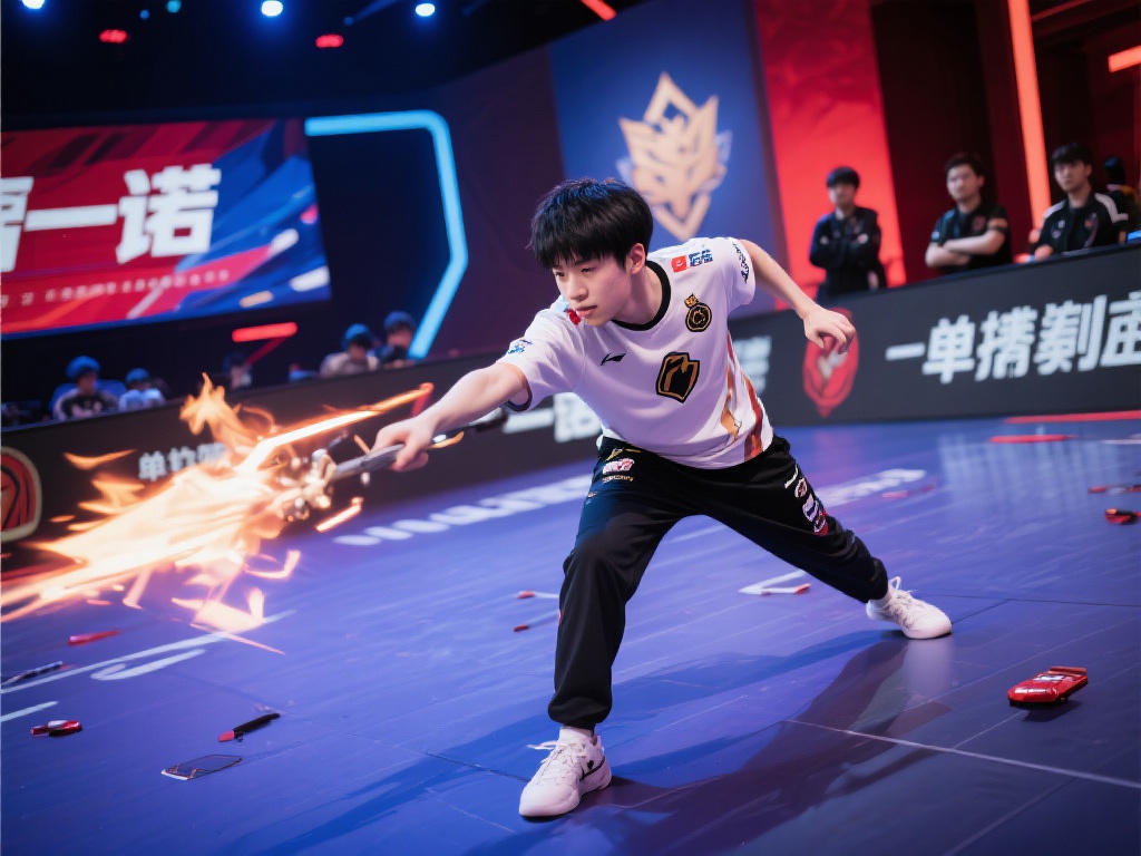 高强度训练 高强度训练